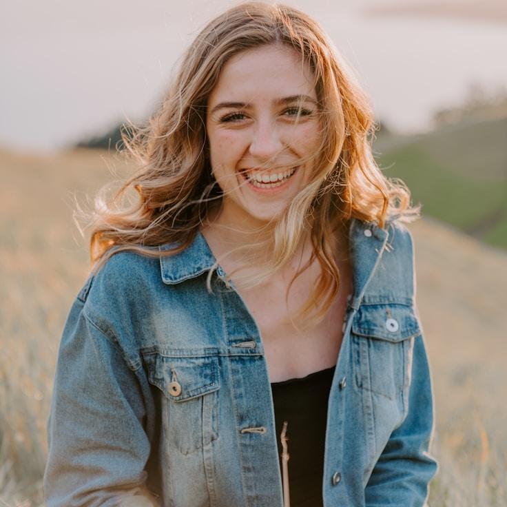 Portrait of Arun meditation instructor